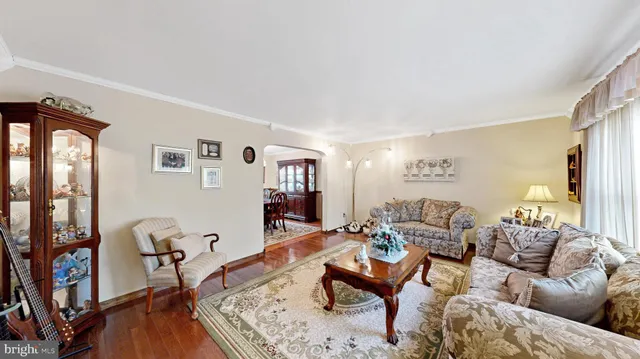 $607,000 | 100 Brookfield Drive, Dover, DE 19901