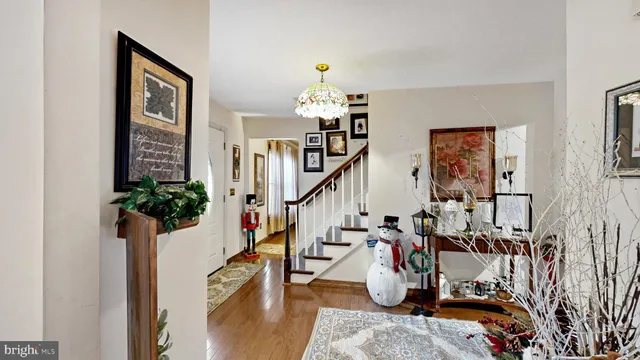 $607,000 | 100 Brookfield Drive, Dover, DE 19901