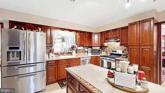 $607,000 | 100 Brookfield Drive, Dover, DE 19901