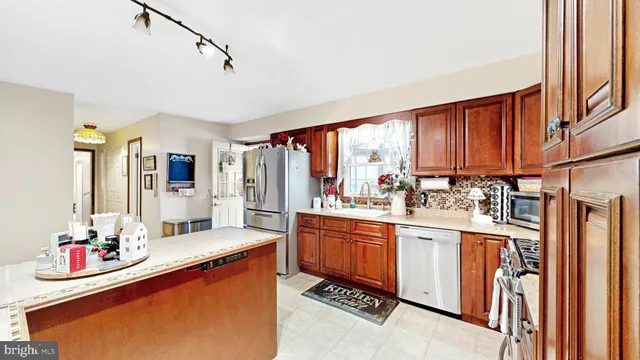 $607,000 | 100 Brookfield Drive, Dover, DE 19901