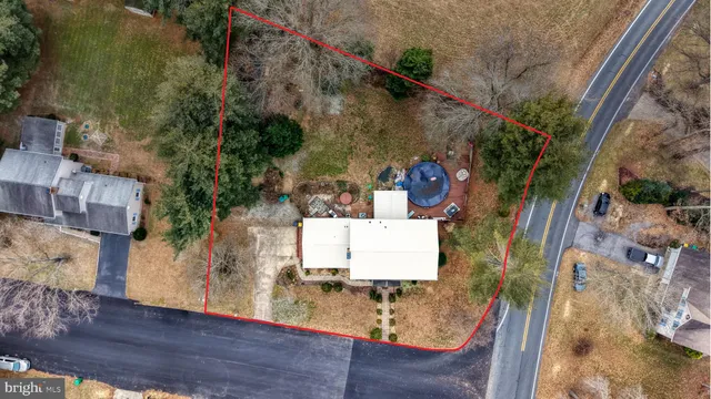 $607,000 | 100 Brookfield Drive, Dover, DE 19901