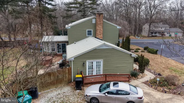 $607,000 | 100 Brookfield Drive, Dover, DE 19901