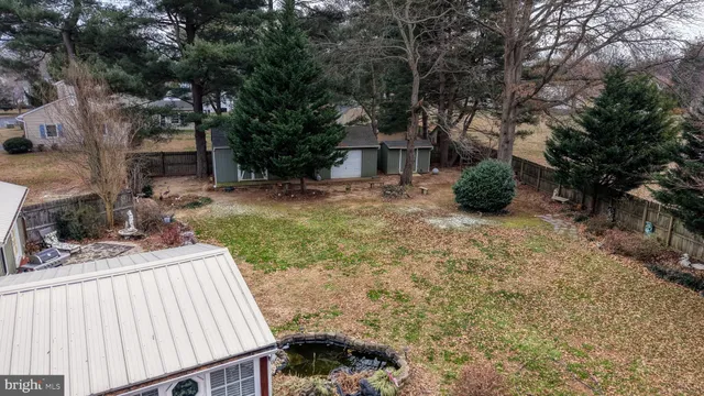 $607,000 | 100 Brookfield Drive, Dover, DE 19901