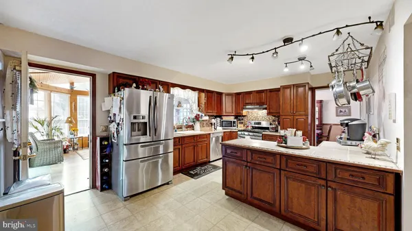 $607,000 | 100 Brookfield Drive, Dover, DE 19901