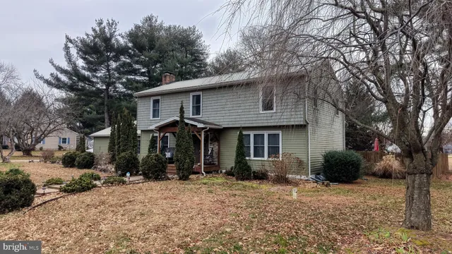 $607,000 | 100 Brookfield Drive, Dover, DE 19901