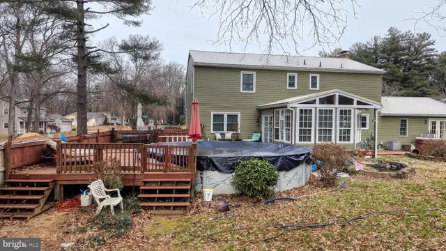 $607,000 | 100 Brookfield Drive, Dover, DE 19901