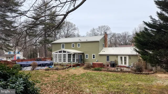 $607,000 | 100 Brookfield Drive, Dover, DE 19901