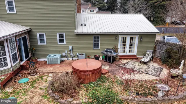 $607,000 | 100 Brookfield Drive, Dover, DE 19901