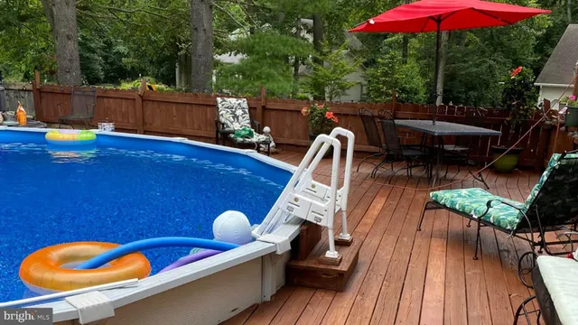 $607,000 | 100 Brookfield Drive, Dover, DE 19901