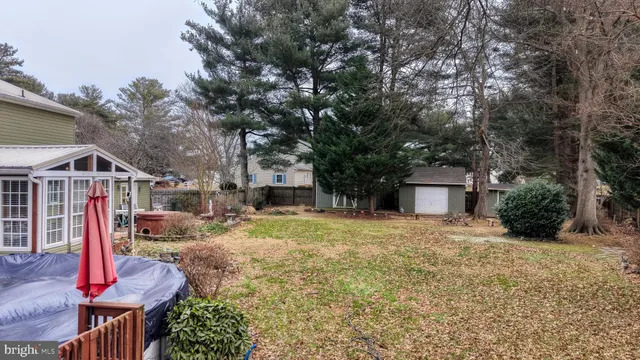 $607,000 | 100 Brookfield Drive, Dover, DE 19901