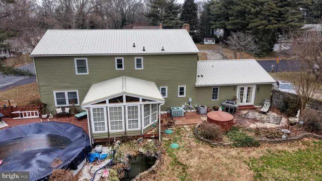 $607,000 | 100 Brookfield Drive, Dover, DE 19901