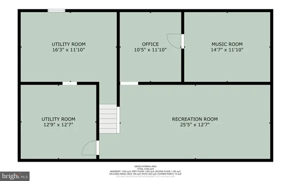 $607,000 | 100 Brookfield Drive, Dover, DE 19901