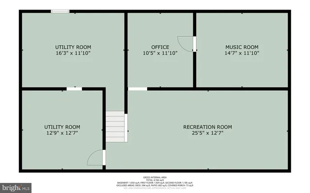 $607,000 | 100 Brookfield Drive, Dover, DE 19901