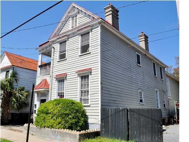 6 Woolfe Street Charleston, SC 29403 - Photo 1 of 4 Primary Photo