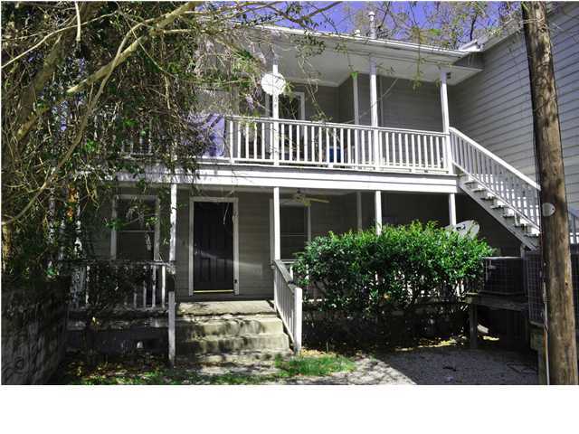 6 Woolfe Street Charleston, SC 29403 - Photo 3 of 4 Additional Photo