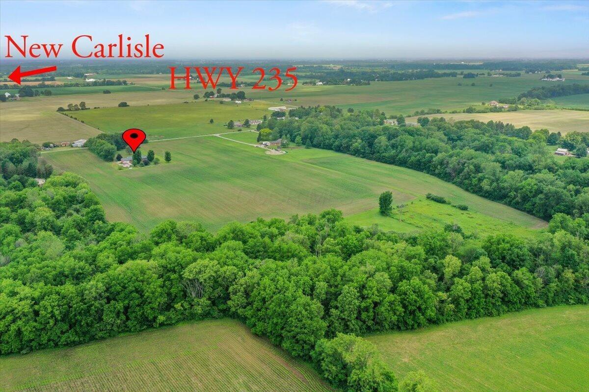 5773 Short Road New Carlisle, OH 45344 - Photo 47 of 58 51-DJI_0471 Markers