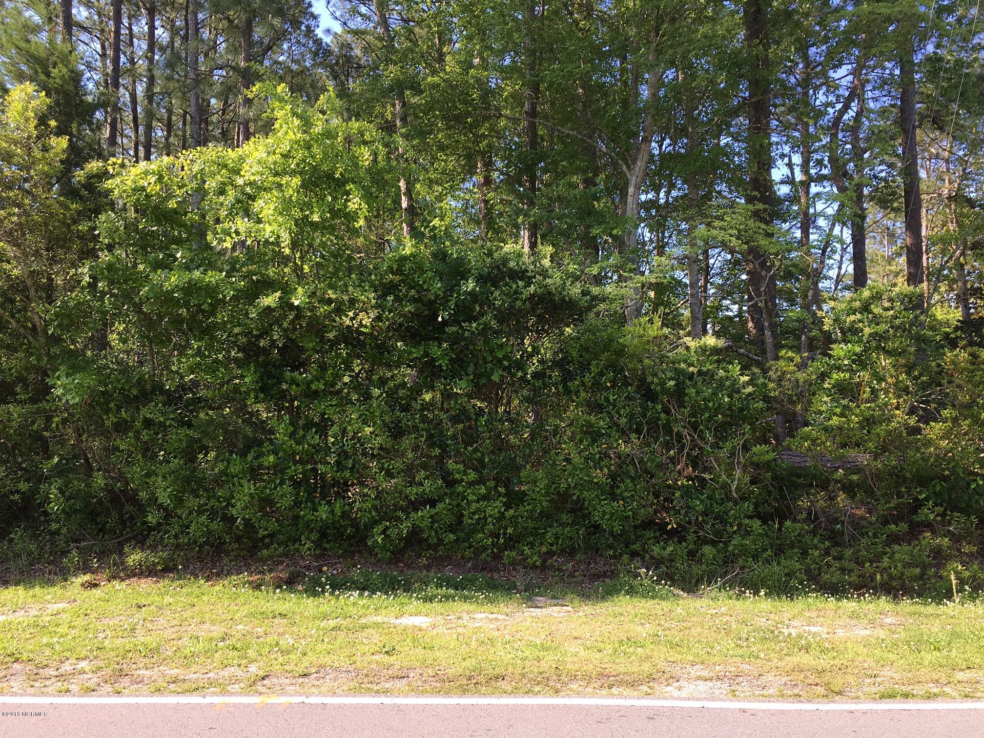 285 Roberts Road Newport, NC 28570 - Photo 2 of 3 285 Roberts Rd 2