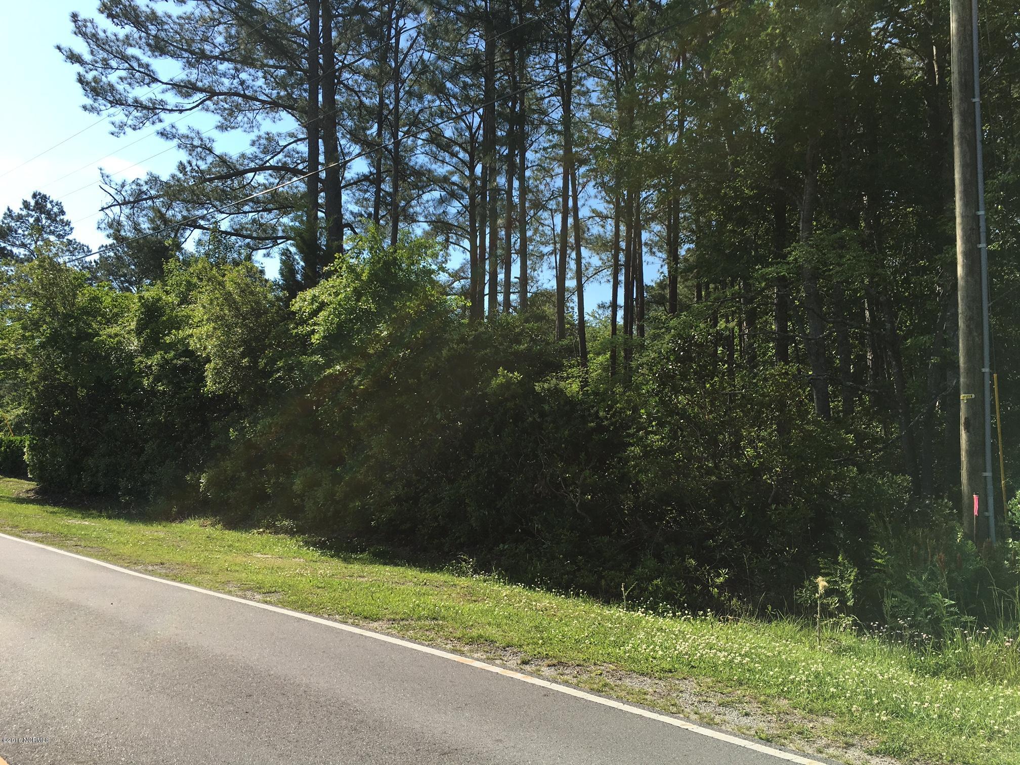 285 Roberts Road Newport, NC 28570 - Photo 3 of 3 285 Roberts Rd 3