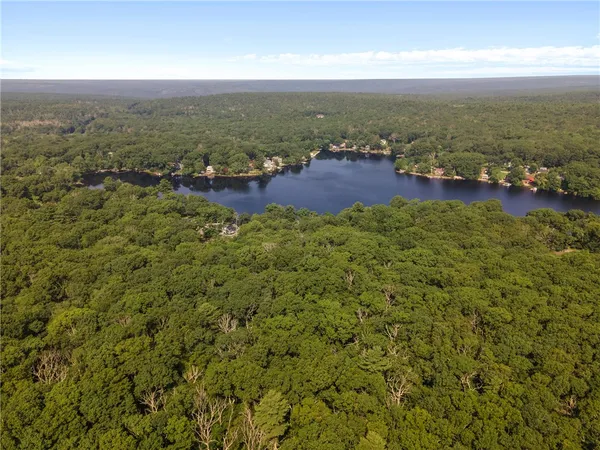 $315,000 | 0 East Shore Drive, Exeter, RI 02822