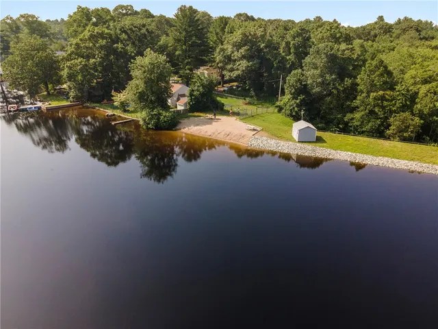 $315,000 | 0 East Shore Drive, Exeter, RI 02822