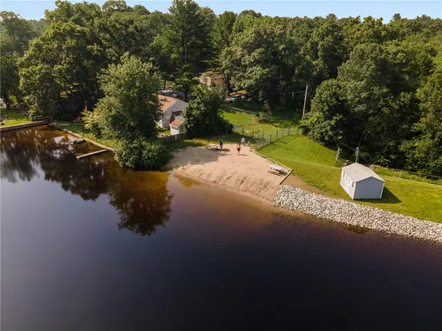 $315,000 | 0 East Shore Drive, Exeter, RI 02822