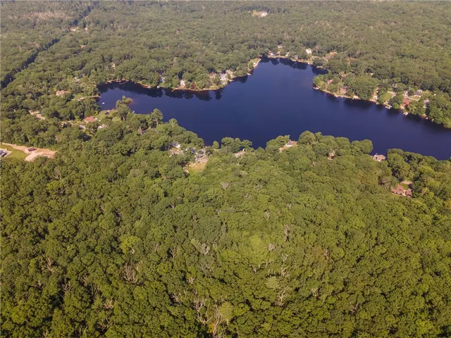 $315,000 | 0 East Shore Drive, Exeter, RI 02822