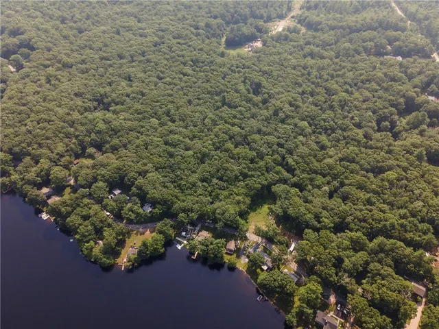 $315,000 | 0 East Shore Drive, Exeter, RI 02822