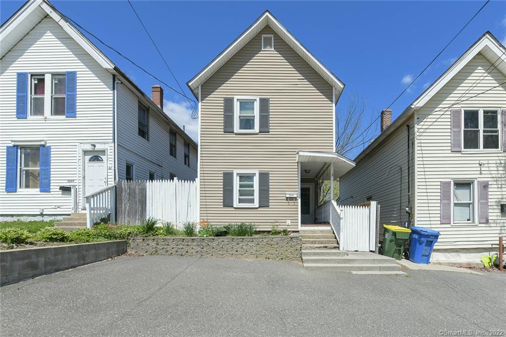 1044 West Main Street Waterbury, CT 06708 - Photo 1 of 1 Gallery Image 1