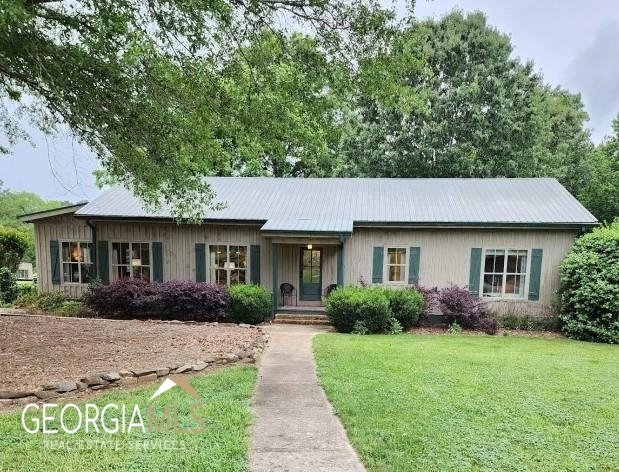 1801 Enterprise Road Madison, GA 30650 - Photo 1 of 1