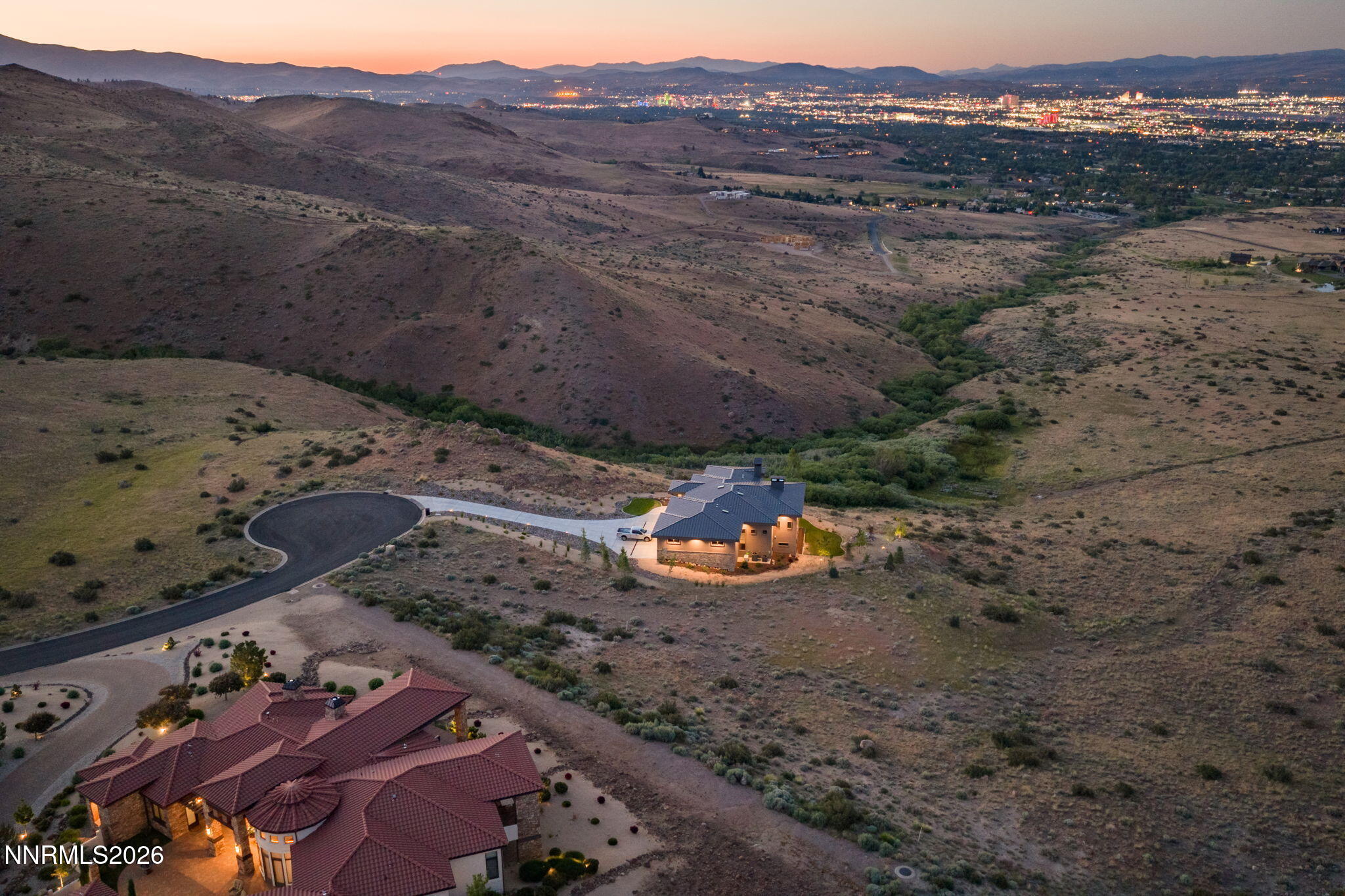4170 Spotted Eagle Court, Unit 2735 Reno, NV 89511 - Photo 29 of 44 42-web-or-mls-DJI_20260604205322_0307_D