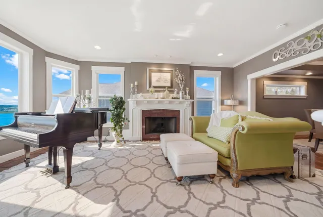 $1,635,000 | 423 Loring Avenue, Crockett, CA 94525