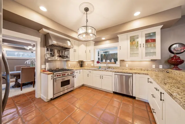 $1,635,000 | 423 Loring Avenue, Crockett, CA 94525
