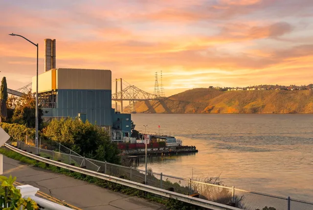 $1,635,000 | 423 Loring Avenue, Crockett, CA 94525