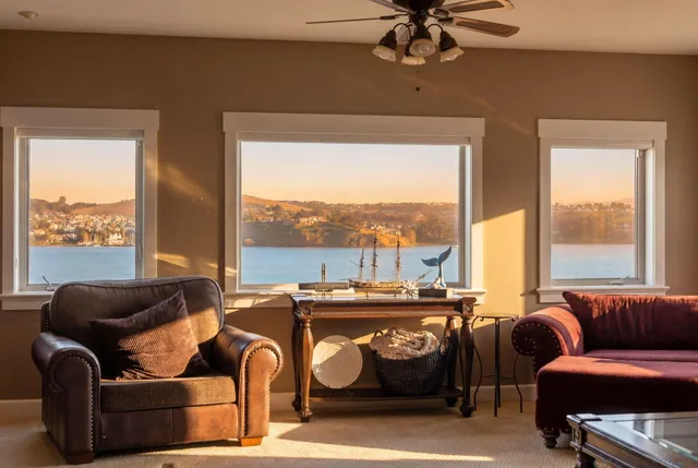 $1,635,000 | 423 Loring Avenue, Crockett, CA 94525