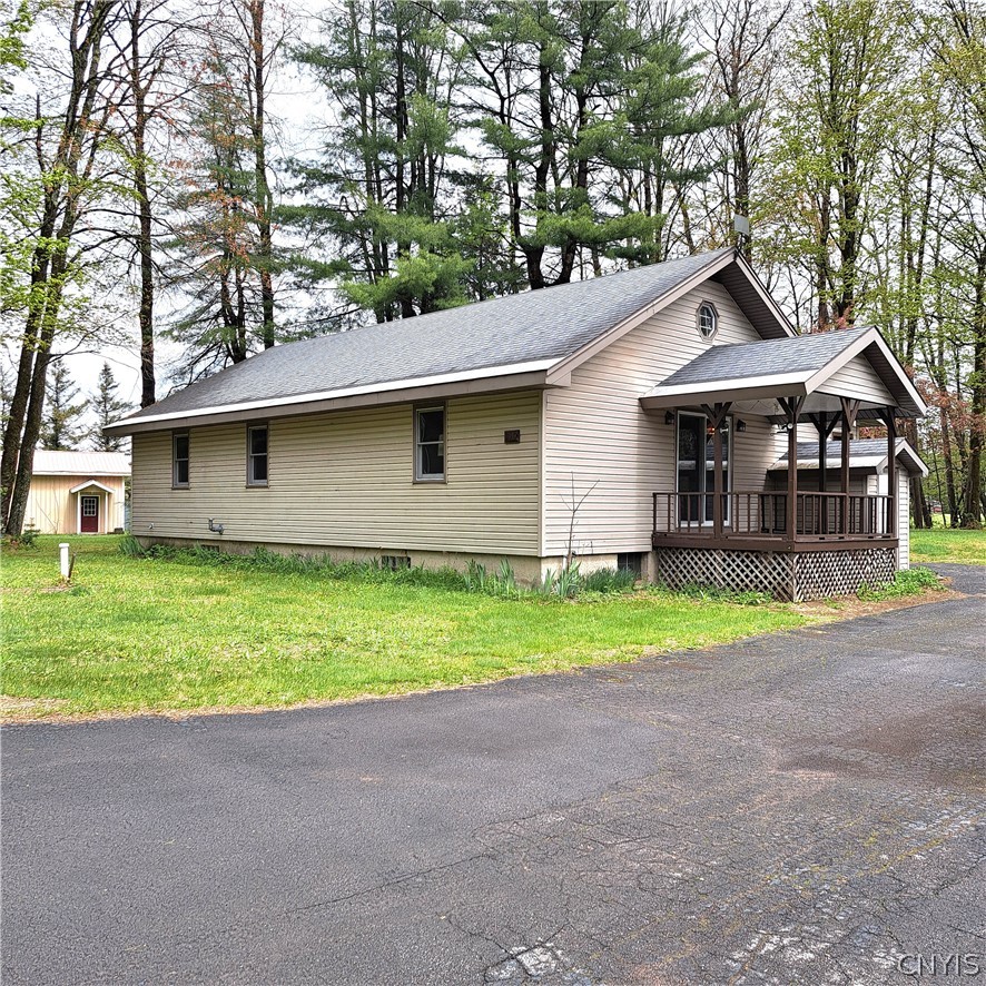 110 Ball Road Williamstown, NY 13493 - Photo 1 of 47