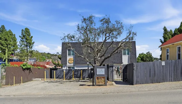 $1,695,000 | 329 North Pico Avenue, Fallbrook, CA 92028