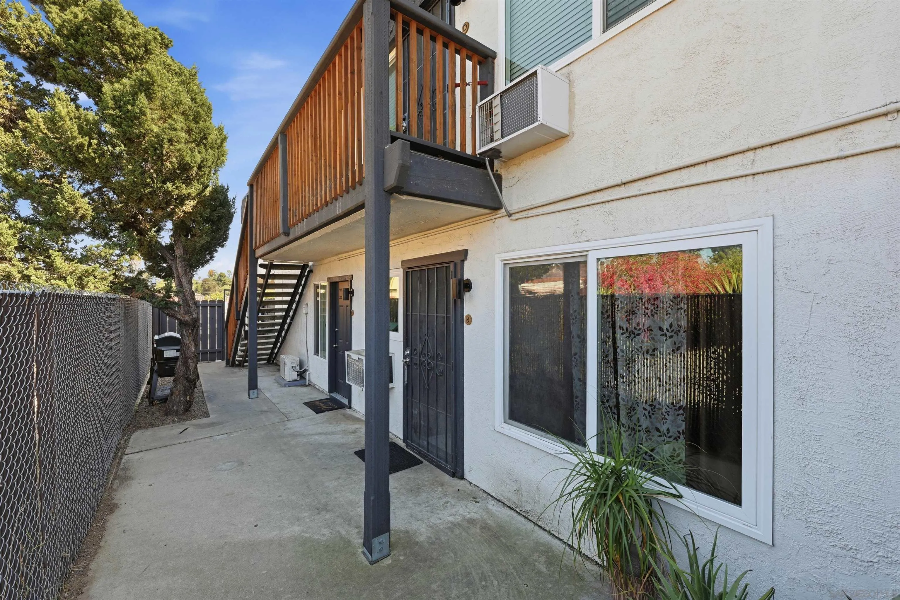 329 North Pico Avenue Fallbrook, CA 92028 - Photo 6 of 23 a view of a house with backyard and porch