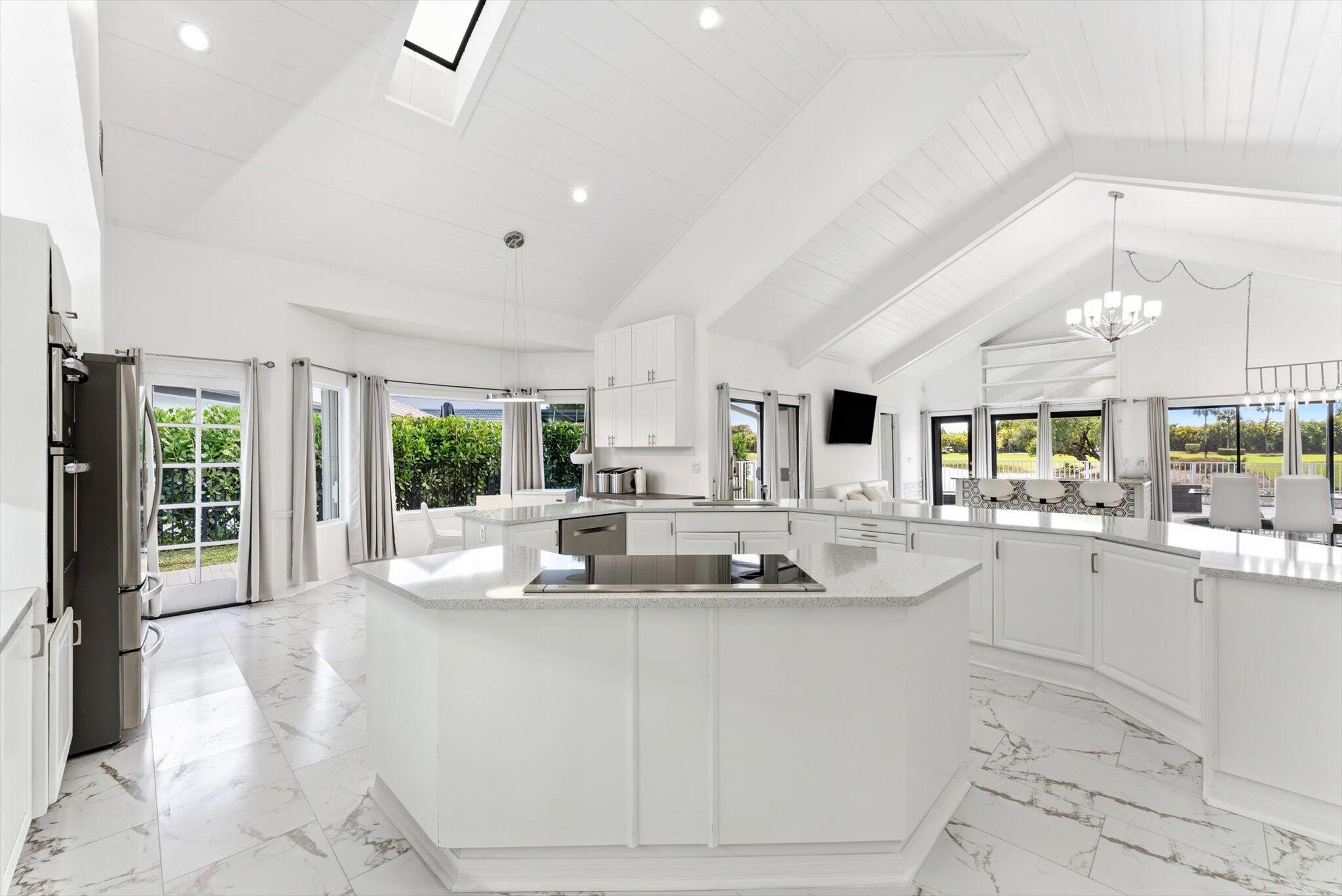 10722 Kirkaldy Lane Boca Raton, FL 33498 - Photo 13 of 76 Kitchen