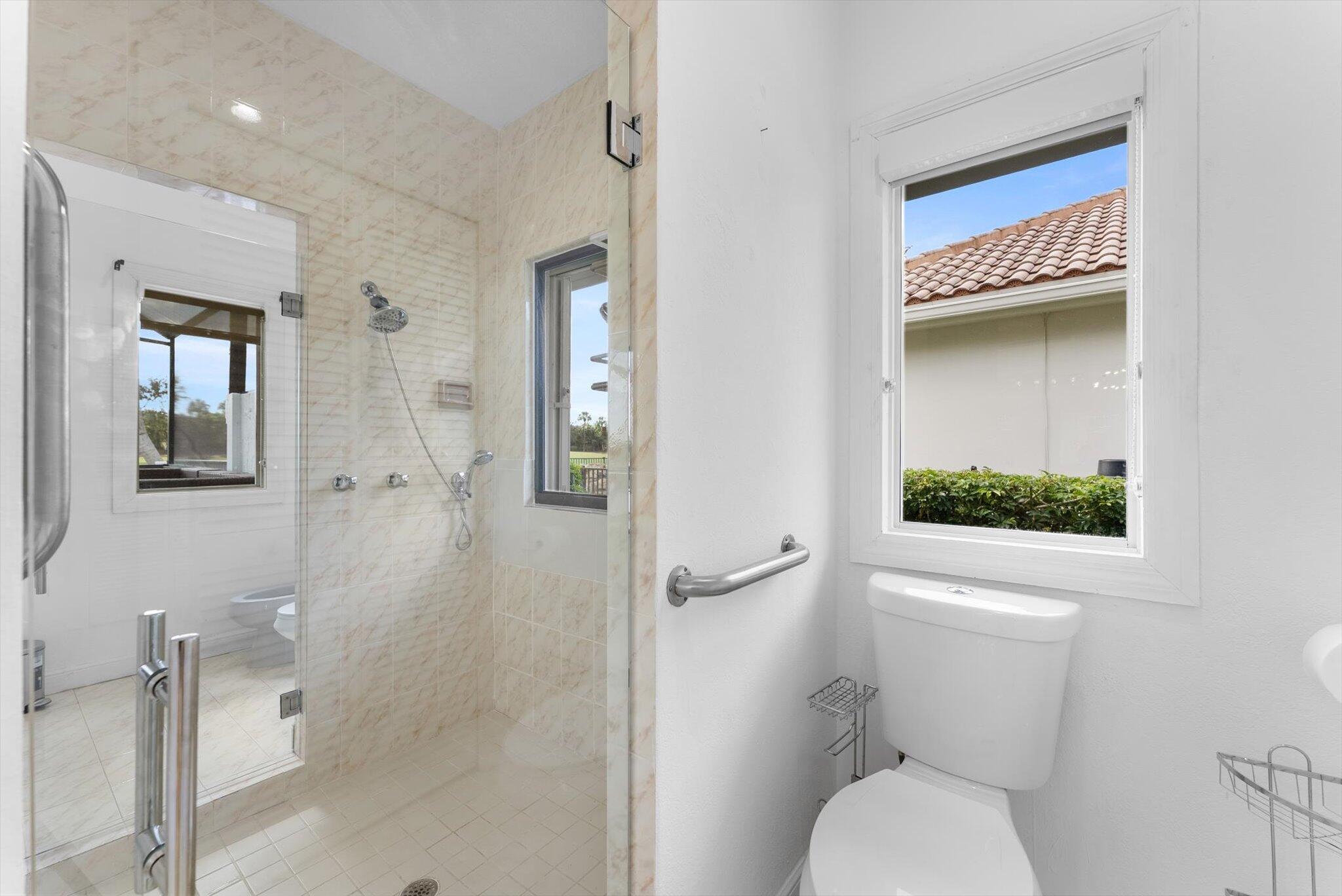 10722 Kirkaldy Lane Boca Raton, FL 33498 - Photo 24 of 76 Primary Bathroom
