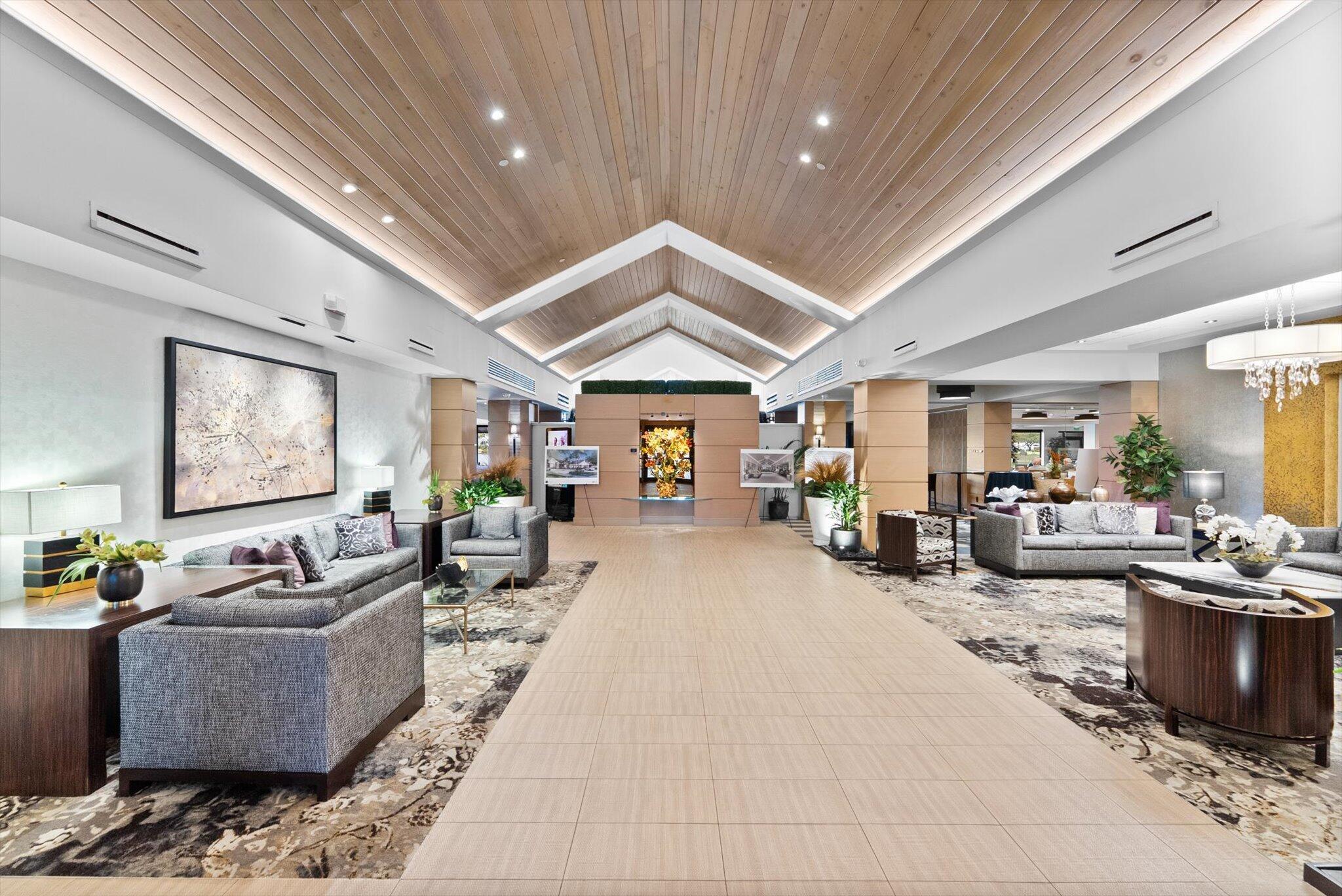 10722 Kirkaldy Lane Boca Raton, FL 33498 - Photo 53 of 76 Clubhouse