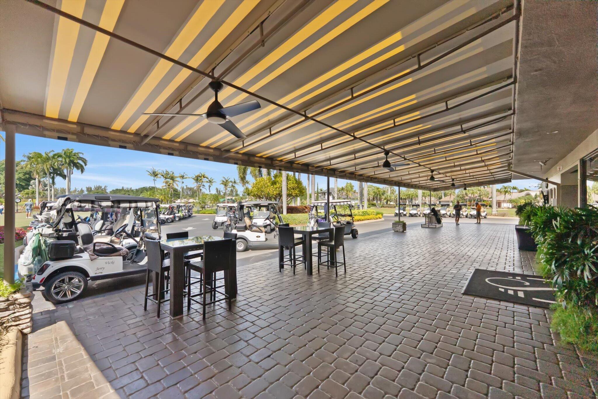 10722 Kirkaldy Lane Boca Raton, FL 33498 - Photo 60 of 76 Golf