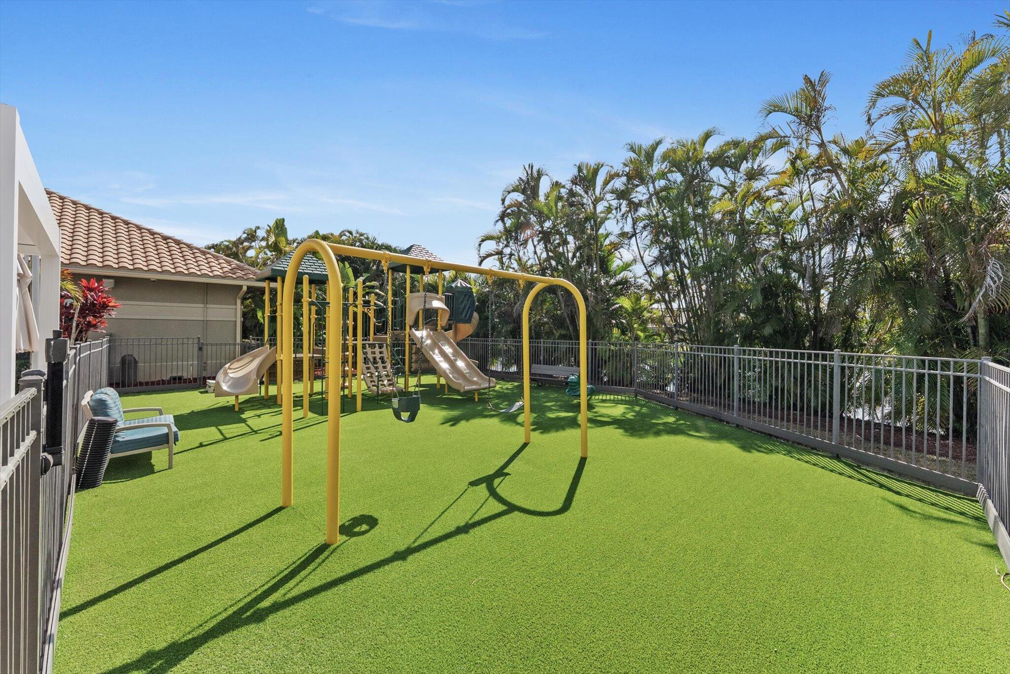 10722 Kirkaldy Lane Boca Raton, FL 33498 - Photo 68 of 76 Playground