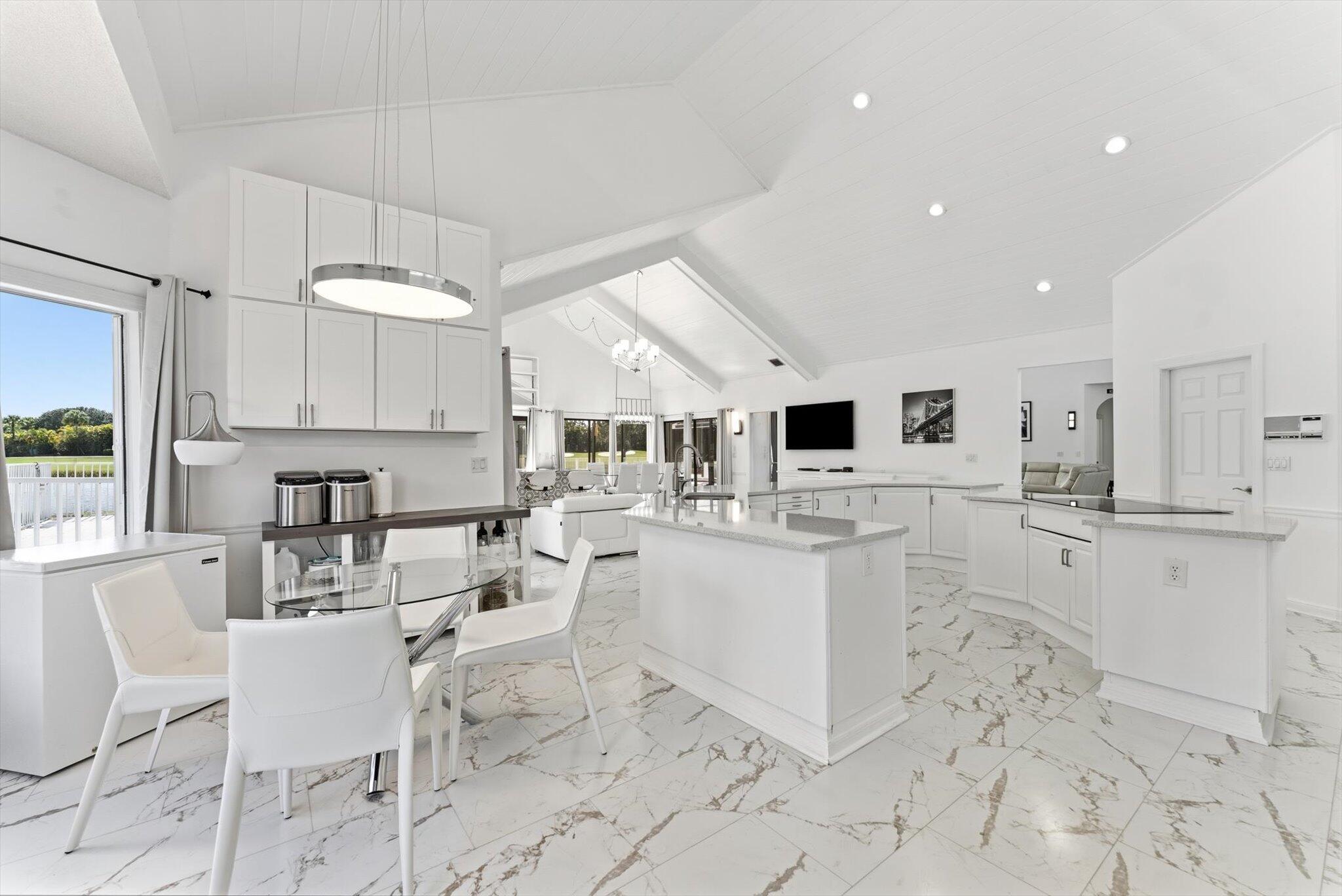 10722 Kirkaldy Lane Boca Raton, FL 33498 - Photo 10 of 76 Kitchen