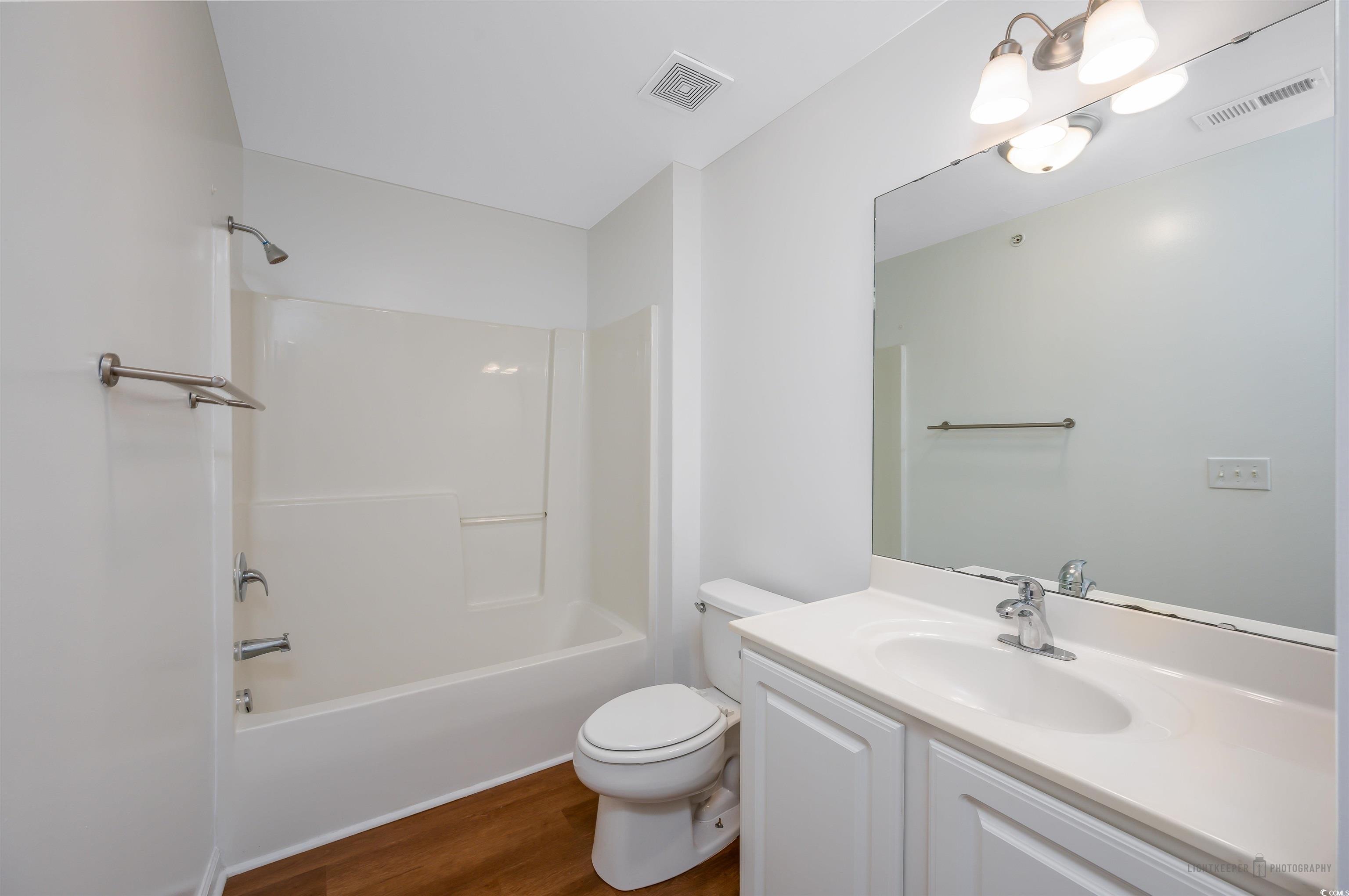 4830 Innisbrook Court, Unit 1012 Myrtle Beach, SC 29579 - Photo 19 of 26 Gallery Image 19