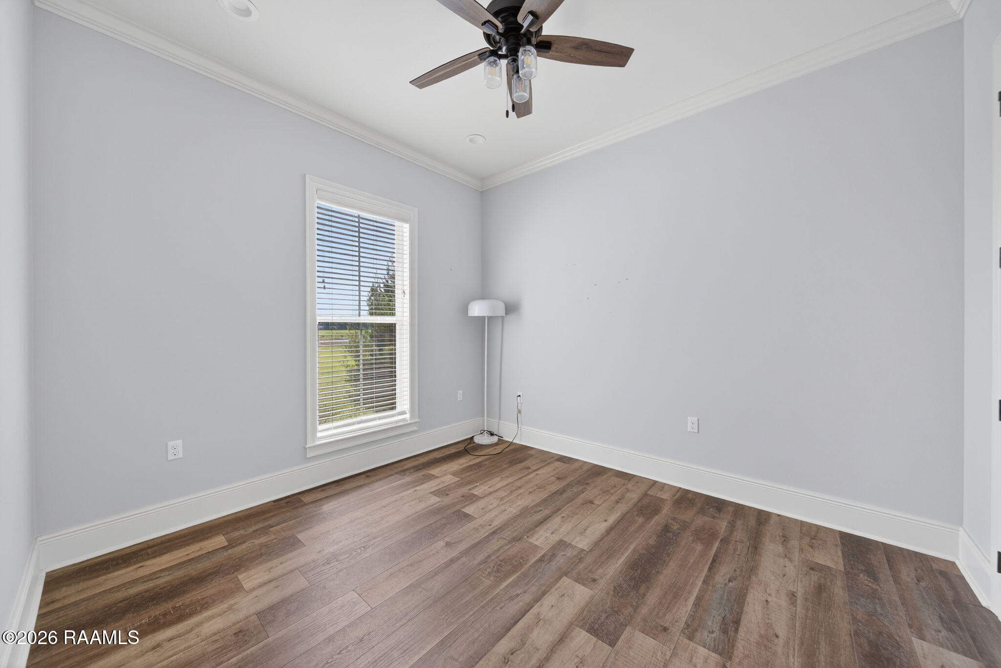 6121 McLin Road Port Allen, LA 70767 - Photo 17 of 29 Bedroom 3