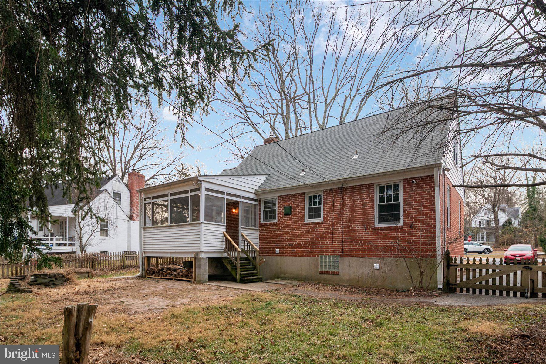 1024 Windsor Road Baltimore, MD 21208 - Photo 30 of 36