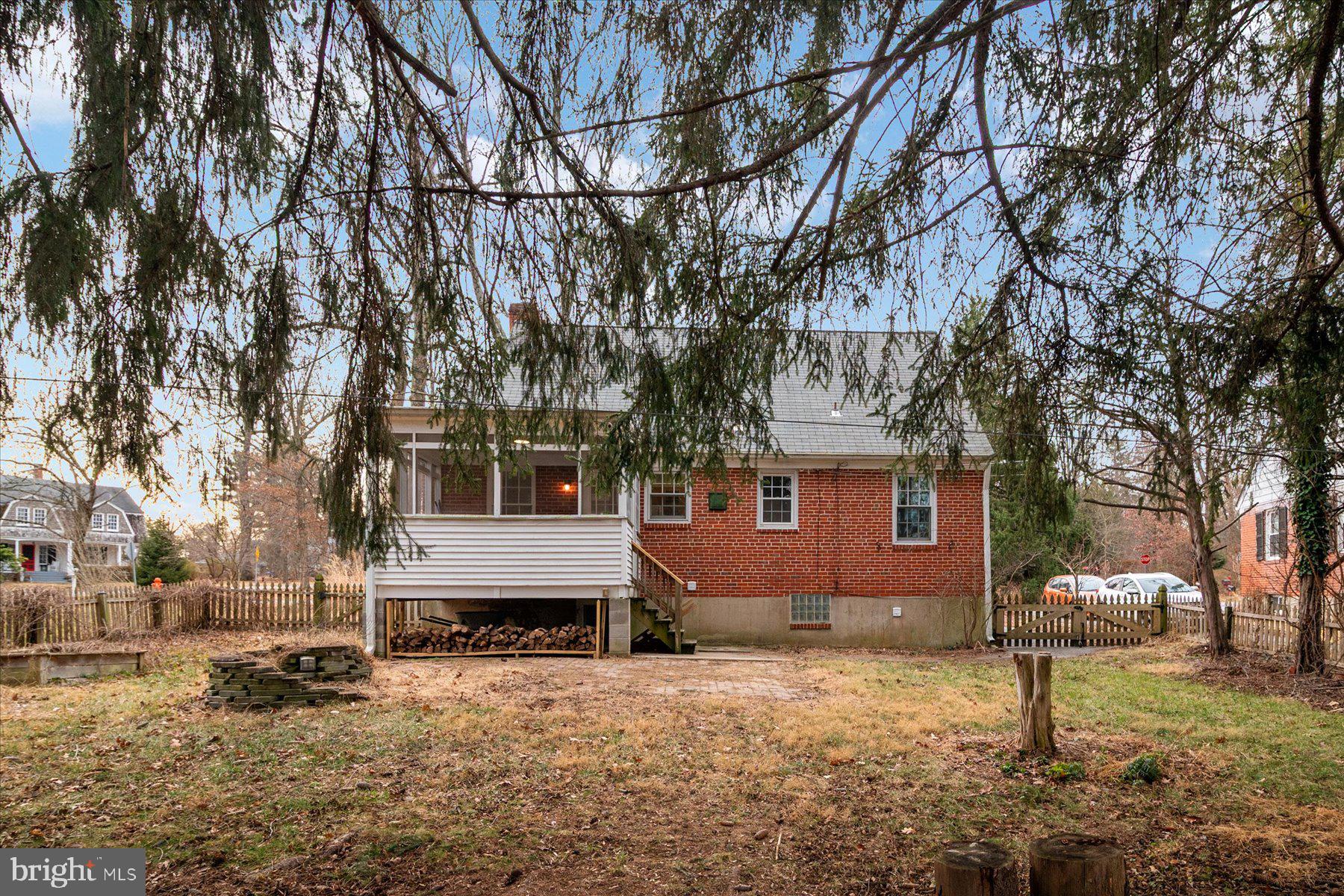 1024 Windsor Road Baltimore, MD 21208 - Photo 31 of 36