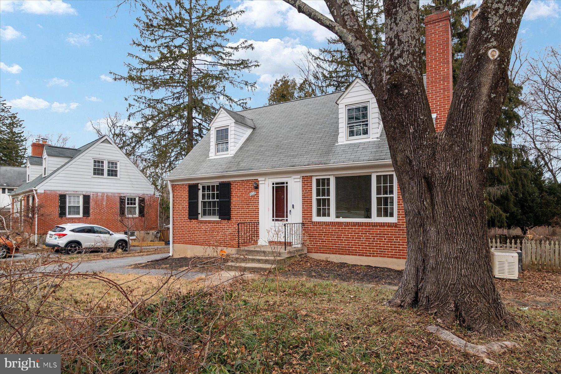 1024 Windsor Road Baltimore, MD 21208 - Photo 4 of 36