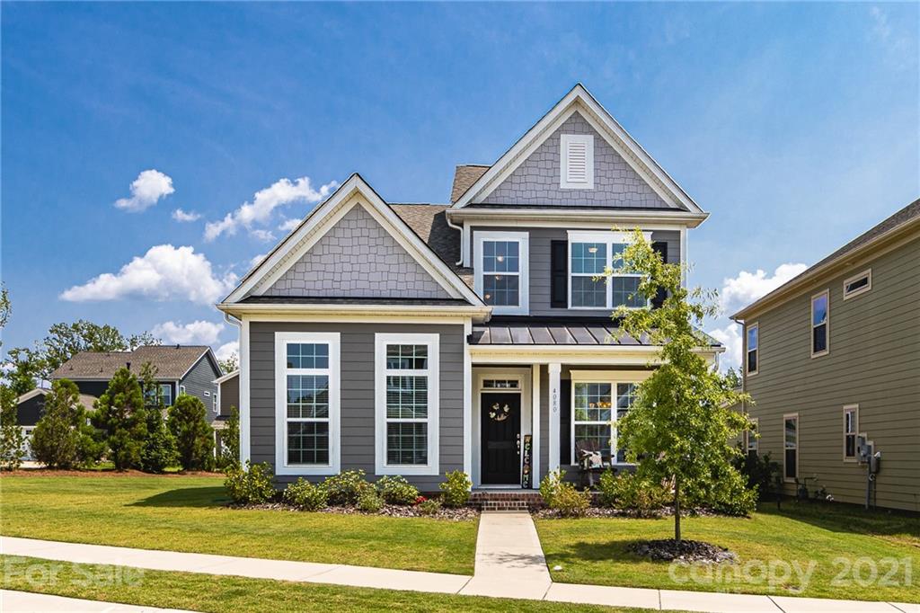 4080 Whittier Lane Tega Cay, SC 29708 - Photo 1 of 38 Gallery Image 1