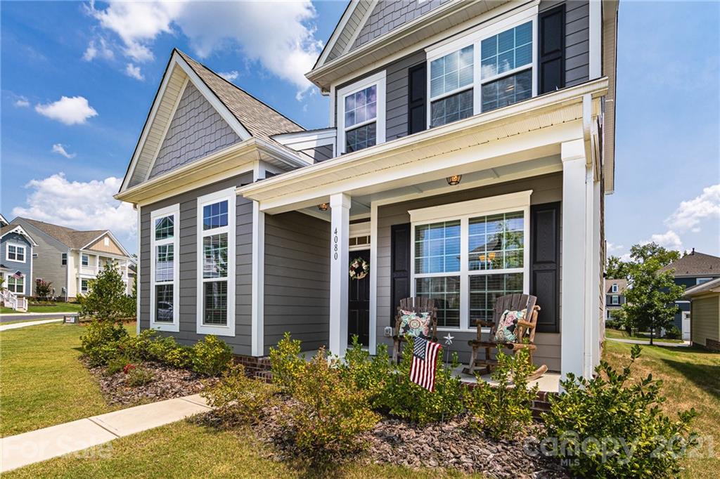 4080 Whittier Lane Tega Cay, SC 29708 - Photo 2 of 38 Gallery Image 2
